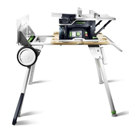 Systainer-Zaagtafel CSC SYS 50 EBI-Set