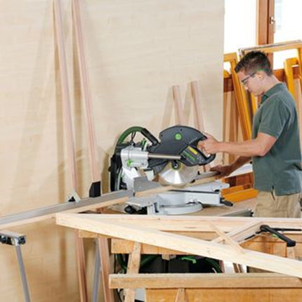 Afbeelding Festool multifunctionele tafel MFT KAPEX