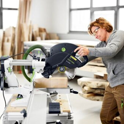 Festool Zaagbladenset KSB-SORT/3 W/A 260x2,5mm - 578570