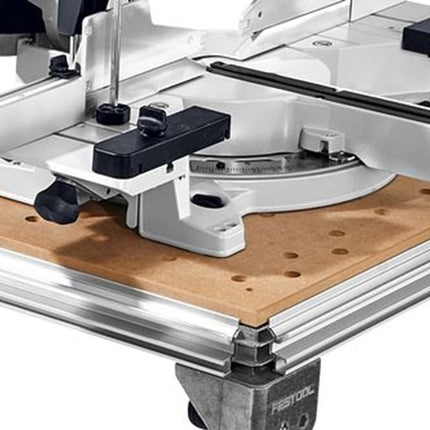 Afbeelding Festool hoeksteun AB-KS