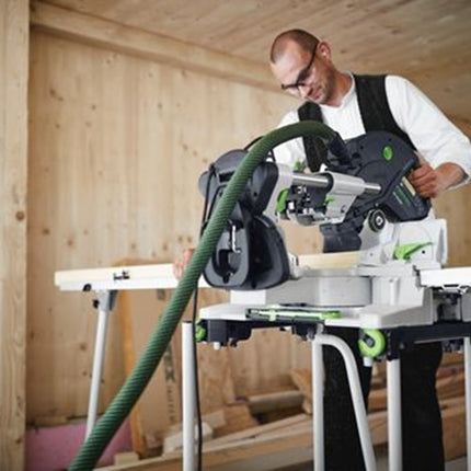 Afbeelding Festool onderstel UG-KAPEX