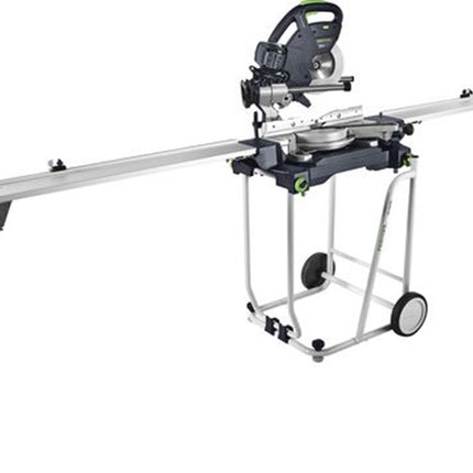 Afkortzagen KS 60 E-UG-SET/XL