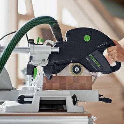 Afbeelding Festool multifunctionele tafel MFT KAPEX