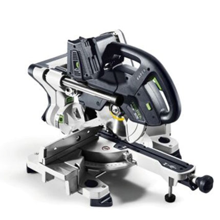 Afbeelding Festool accu-afkortzaag KSC 60 EB-Basic