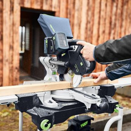 Afbeelding Festool stofopvangzak SB-KSC