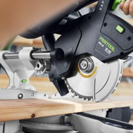 Festool Zaagbladenset KSB-SORT/3 W/A 216x2,3mm - 578569
