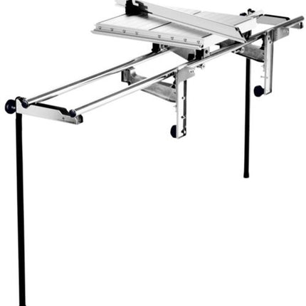 Roltafel ST 840 TKS 80