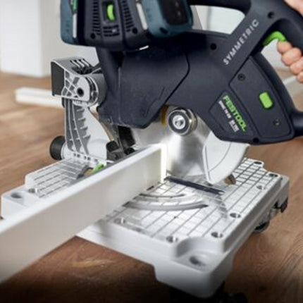 Afbeelding Festool fijngetand zaagblad 216x2,3x30 W48