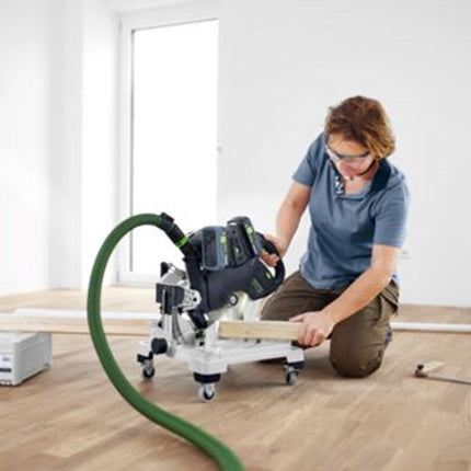 Festool SYMC 70 4,0 EBI-PLUS ACCU-PLINTENZAAG