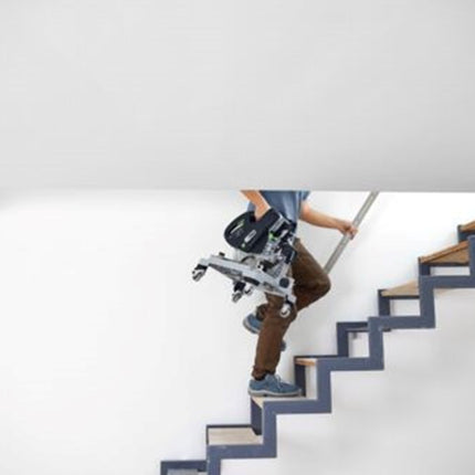 Festool SYMC 70 4,0 EBI-PLUS ACCU-PLINTENZAAG