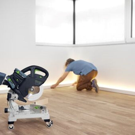 Festool SYMC 70 4,0 EBI-PLUS ACCU-PLINTENZAAG