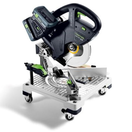 Festool SYMC 70 4,0 EBI-PLUS ACCU-PLINTENZAAG