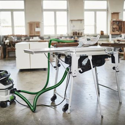 Afbeelding Festool afzuigset AB-AS CS/TKS