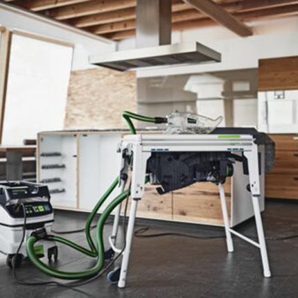 Afbeelding Festool zaagtafel "sawstop" TKS 80 EBS