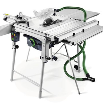 Afbeelding Festool zaagtafel "sawstop" TKS 80 EBS-Set