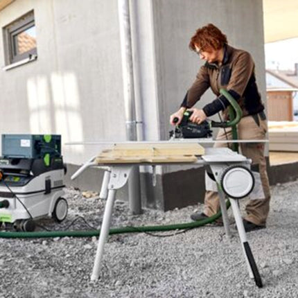 Festool CTL 26 EI STOFZUIGER