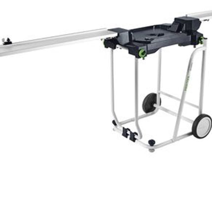 Onderstel UG-KA-KS 60-SET