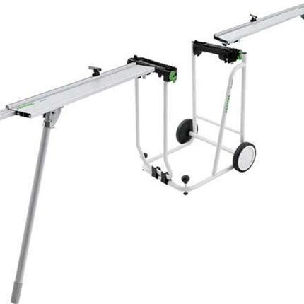 Onderstel UG-KA-Set