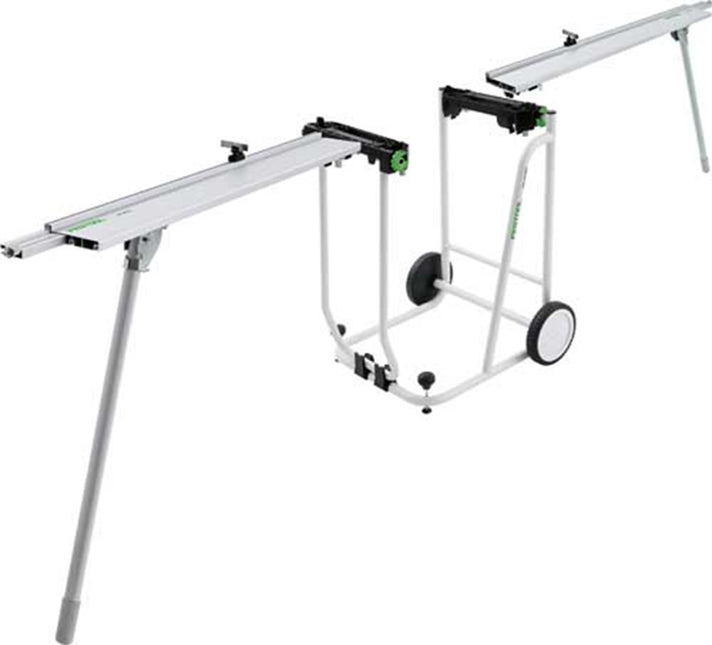 Onderstel UG-KA-Set