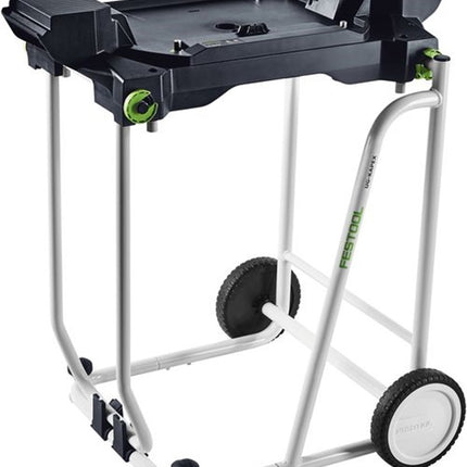 Onderstel UG-KS 60