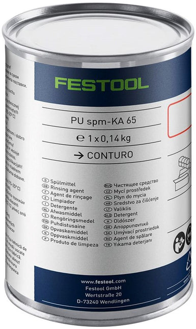 Festool PU SPM 4X-KA 65 Spoelmiddel PU – 200062