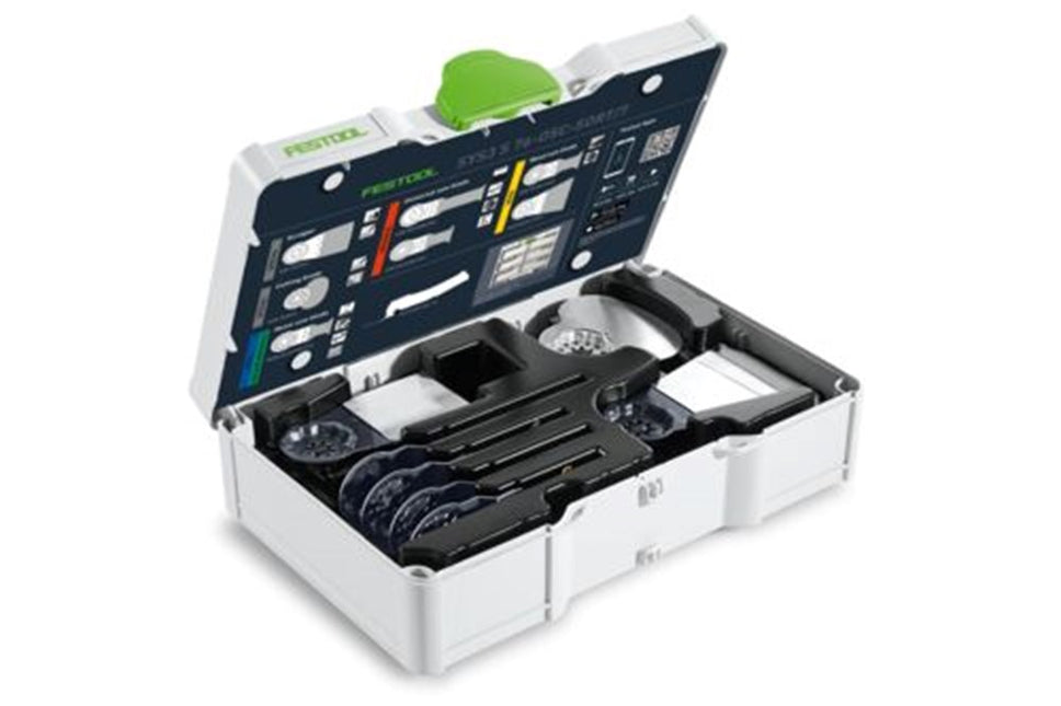 Festool ZAAGBLAD SYS3 S 76-OSC-SORT/7