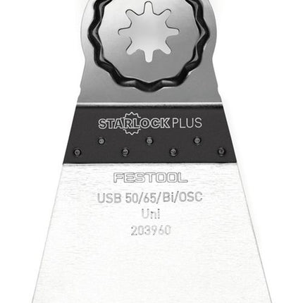 Afbeelding Festool zaagblad "inval" USB 50/65/Bi/OSC/5