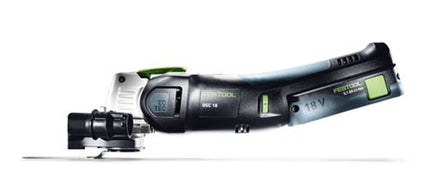 Afbeelding Festool zaagblad "inval"