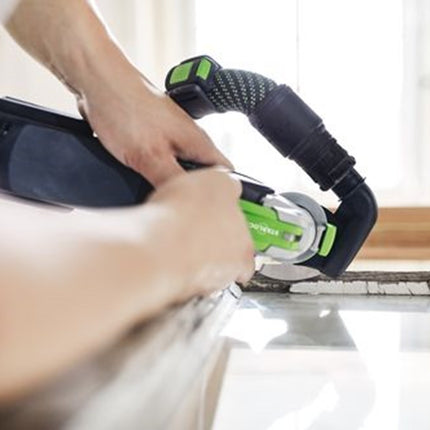 Afbeelding Festool afzuigadapter OSC-AV