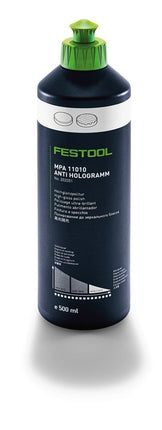 Afbeelding Festool poetsmateriaal MPA 11010 WH/0,5L
