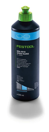 Afbeelding Festool poetsmateriaal MPA 9010 BL/0,5L