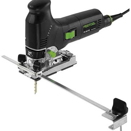 Cirkelsnijder KS-PS/PSB 300