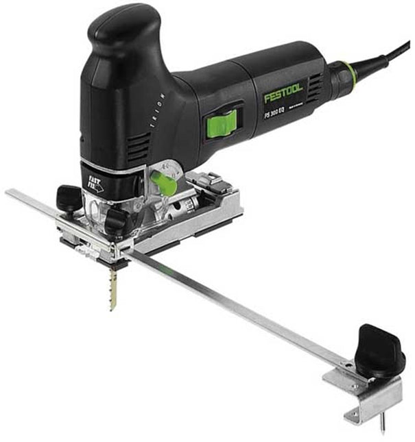 Cirkelsnijder KS-PS/PSB 300