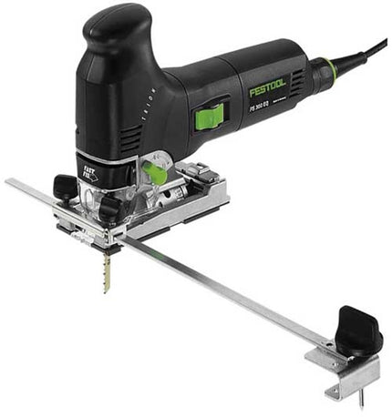 Cirkelsnijder KS-PS/PSB 300