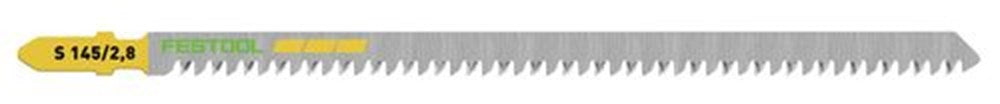 DECOUPEERZAAGBLAD S 145/2,8/5