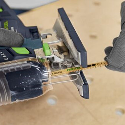 Festool STS-SORT/21 W/M/P DECOUPEERZAAGBLADSET