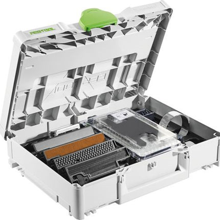 Afbeelding Festool accessoire-systainer sys³ ZH-SYS-PS 420