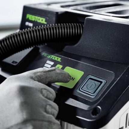 Afbeelding Festool stofzuiger