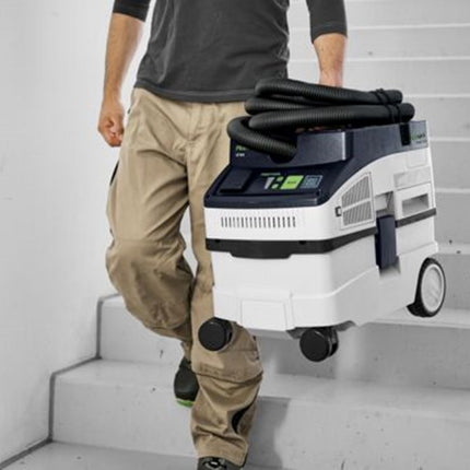 Afbeelding Festool stofzuiger