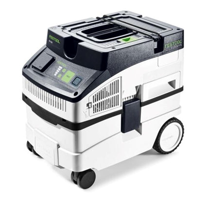 Afbeelding Festool stofzuiger