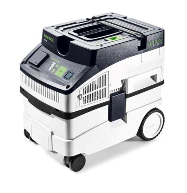 Afbeelding Festool stofzuiger