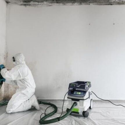 Festool CTH 26 EI MOBIELE STOFZUIGER