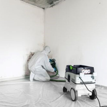 Festool CTH 26 EI MOBIELE STOFZUIGER