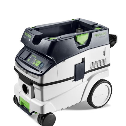 Festool CTH 26 EI MOBIELE STOFZUIGER