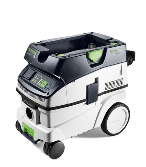 Festool CTL 26 EI AC STOFZUIGER