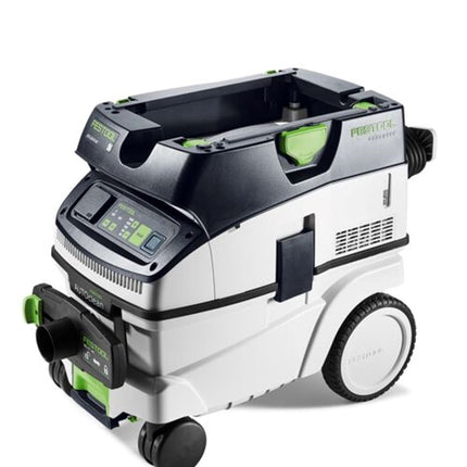 Festool CTL 26 EI AC-RENOFIX STOFZUIGER