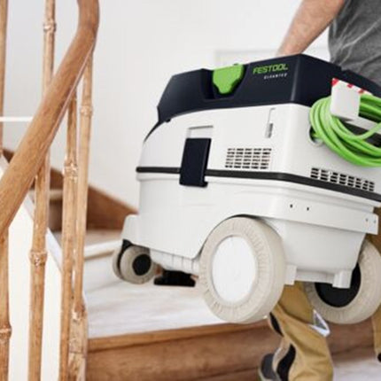 Festool CTM 26 EI-FLR STOFZUIGER