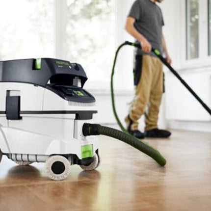 Festool CTM 26 EI-FLR STOFZUIGER