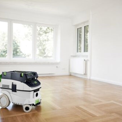 Festool RD-CT 26-48 WIELBESCHERMING