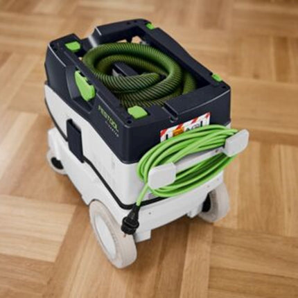 Festool CTL 26 EI-FLR STOFZUIGER